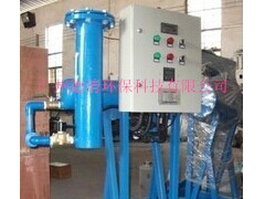 旁流水处理仪/ 旁流水处理器厂家图3