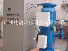 全自动物化水处理器/ 智能PCC水处理器图2