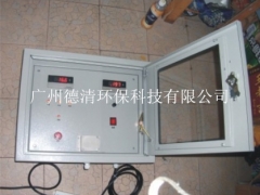 缠绕式电子除垢仪 /缠绕式全频道感应水处理图3