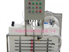 自动加药装置 /自动加药系统/ 自动加药泵图2