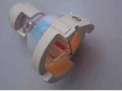 欧司朗OSRAM单端金属卤化物灯HSD150/70图1