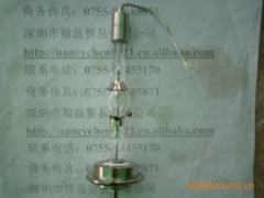 HAYASHI林时计 MX4010紫外线灯图1