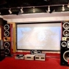 上海哪里多媒体会议室音响安装设计工程价格便宜？