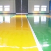 苏州宿迁腾达环氧地坪宿迁防静电地坪防腐地坪