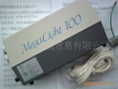 SCHOTT肖特MEGALIGHT100卤素光源图1
