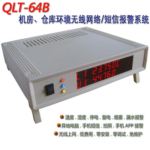 QLT-64B