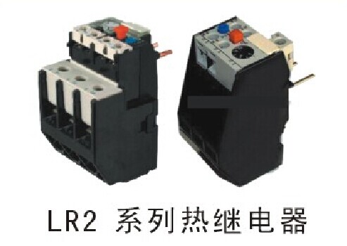 LR2-D10施耐德热继电器厂家现货全国供应质量保证