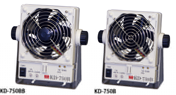 KASUGA KD-750BB/KD-750B 离子风机