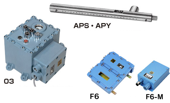 春日KASUGA防爆型静电消除器03/APS/APY/APT