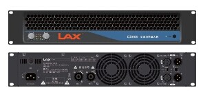LAX功放 CX350 CX系列 后级功放 娱乐功放