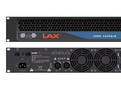 北京功放 LAX功放 CX1200 大功率功放 专业后级图1