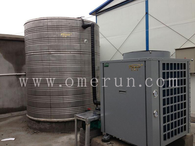 江苏无锡南京上海空气能热水器厂家找哪个？