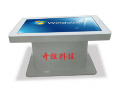 触摸一体设备 户外电子标牌 人机智能产品 智能化解决方案图1