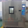可程式恒温恒湿试验箱的厂家江苏哪里比较好
