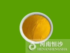 滁州液体聚合氯化铝特点和使用方法-恒沙净水一星级诚信企业图1