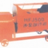 专业生产HFJ-500型砂浆搅拌机