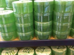 最好的进口化妆品清关物流公司图1