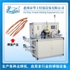 【中国专利产品】铜，铝编织线焊接剪切机