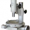 内蒙国内精度最高的工具显微镜，万能工具显微镜，计量所用