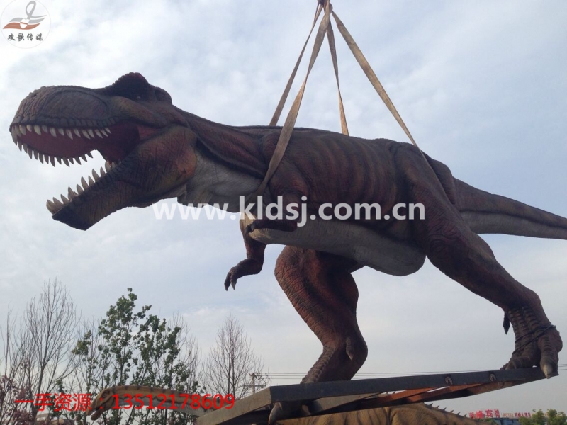 恐龙展览 恐龙租赁 恐龙制作 恐龙出售 变形金刚