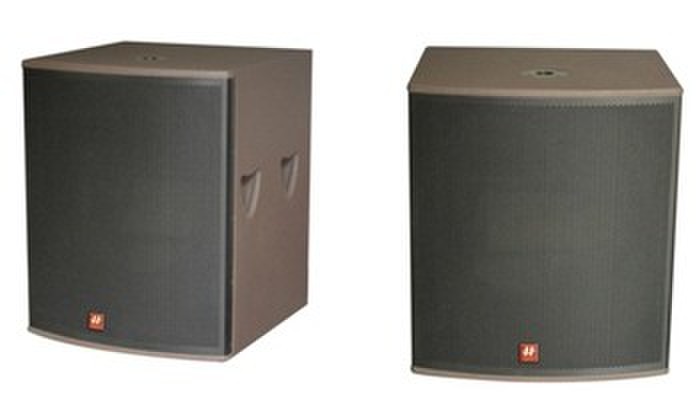 湖山音响 DK-F208 专业音箱 会议音箱 舞台音箱