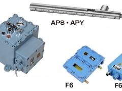 KASUGA防爆型除电器03/APS/APY/APT/F-6图1