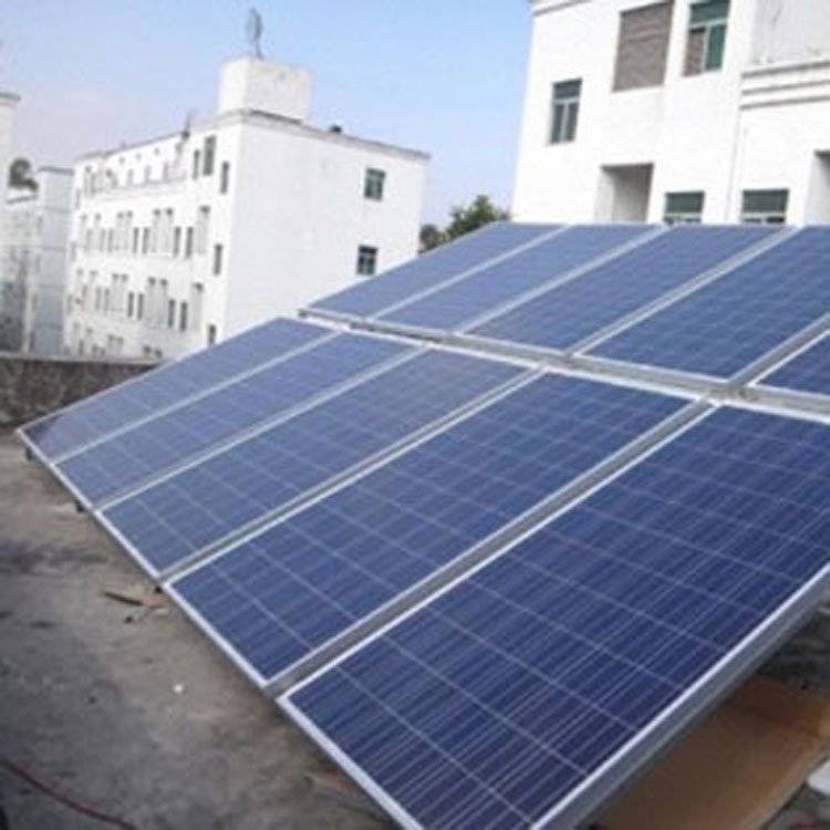家用太阳能发电系统（1-10kw）​