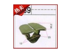 邢台帕萨特B5汽车隔热板卡扣有多少厂家？图1