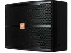 湖山音箱 DK-F310K 卡包多功能音箱 KTV音箱图1