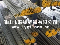联镒SUJ2冷拉钢管SUJ2冷拉无缝钢管SUJ2无缝管图1