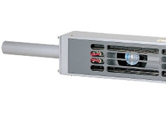KASUGA送风型交流式静电消除器FLD-1100图1