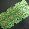 深圳单双面板PCB快速打样12小时加急打样首选恒瑞佳