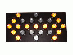 LED交通指示牌，LED方向指示牌,LED信息显示板图3