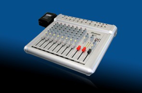 湖山调音台 MX802 专业调音台 八路调音台 多功能控制台