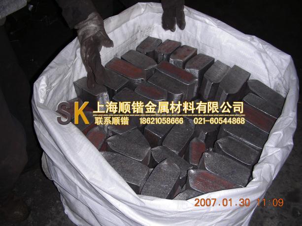 高纯度铸造用原料纯铁,合金纯铁哪里能买到?顺锴纯铁帮助你