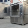 日光式碳弧灯耐侯试验机 氙灯老化箱现货供应