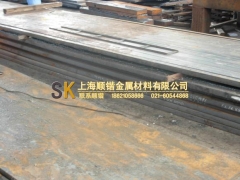 供应DT4C电工纯铁 DT4C电工纯铁板 DT4C电工纯铁棒图1