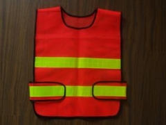 河北反光服装厂廊坊市反光衣廊坊市LED反光服装廊坊市反光背心图1
