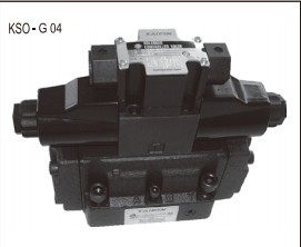 KSO-G04_JSO-G04_TAICIN电磁引导切换阀
