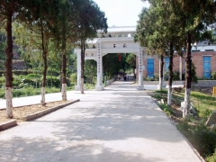 吕家景观图1