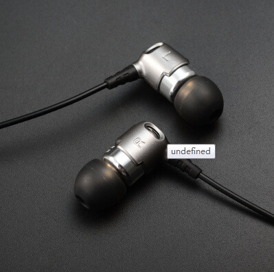 KZ--DT3高端交互双单元发烧级手机音乐耳机入耳式耳机