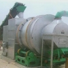 义龙选矿设备专家报道污泥烘干机设备让污泥处理更简便高效