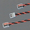 供应高品质刺破式端子线 连接线 电子线 电池用线