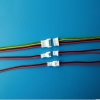 供应各种高品质对插线 优质耐用1.25对插线 端子线 排线