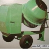 小型混凝土搅拌机专业生产永州恒丰机械