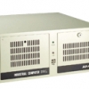 柳州研华IPC-610工控机嵌入式主板模块采集卡交换机