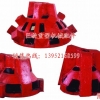巨旋重型机械烧结机球形塔篦价格实惠 品质上乘