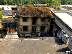 明清民居4图1