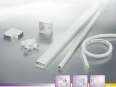 联塑PVC电工套管图2