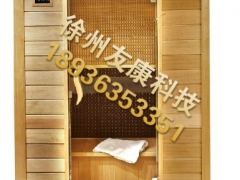 双人电气石汗蒸_双人托玛琳汗蒸房_双人发汗房图1